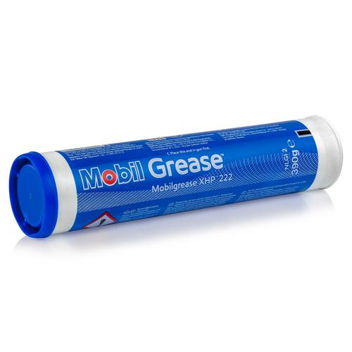 FETT MOBILGREASE XHP222 0,4 KG